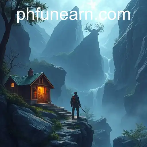 Exploring New Realms: The Intriguing World of Adventure Games