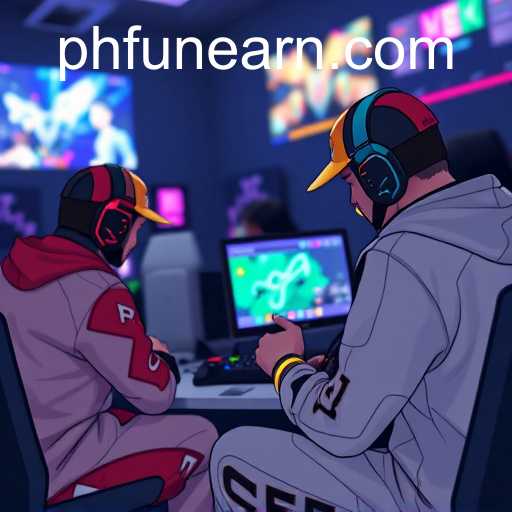 The Digital Playground: Exploring Emerging Trends in Online Gaming