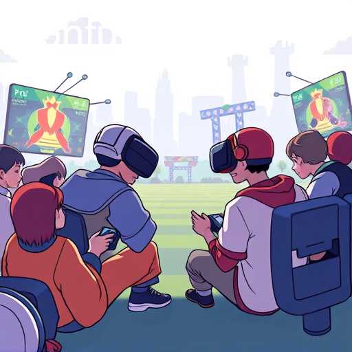 Engaging Gamers Worldwide with PHFun