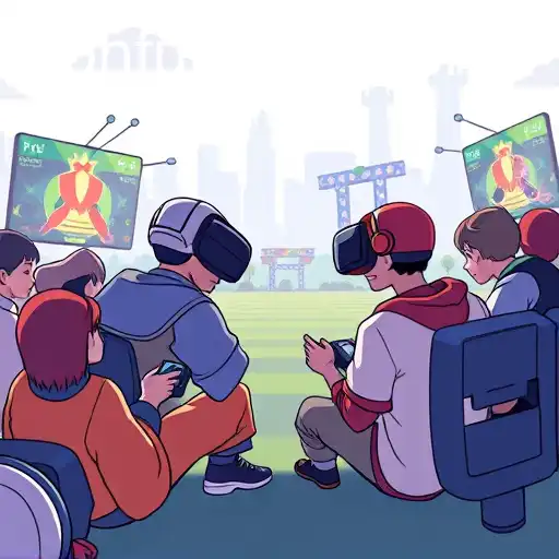 Engaging Gamers Worldwide with PHFun