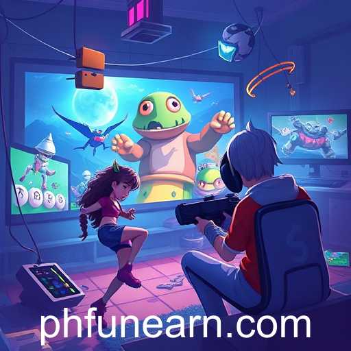 The Rise of English Gaming Portals