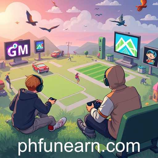 The Evolving World of Online Gaming