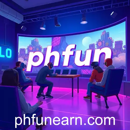 Exploring the Rise of Online Gaming Platforms