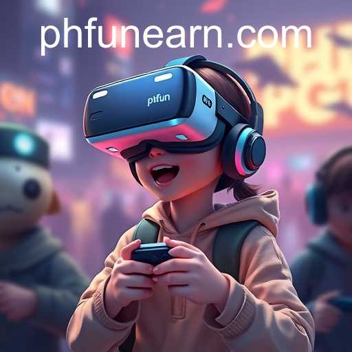 Gaming Evolution: How 'phfun' is Shaping 2025