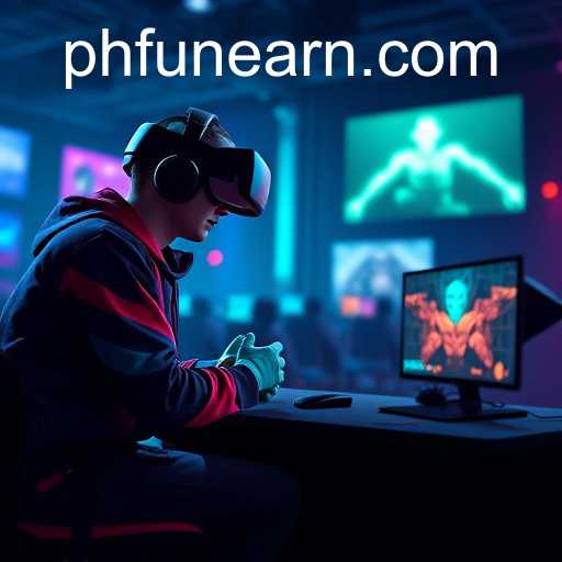 Gaming Trends and Innovations