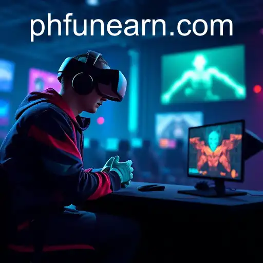 Gaming Trends and Innovations