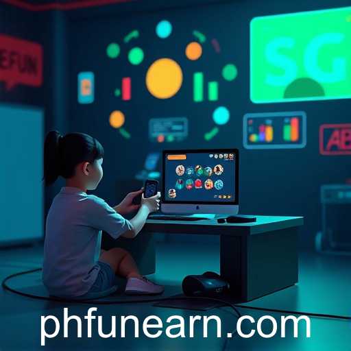 Gaming Trends and Online Platforms