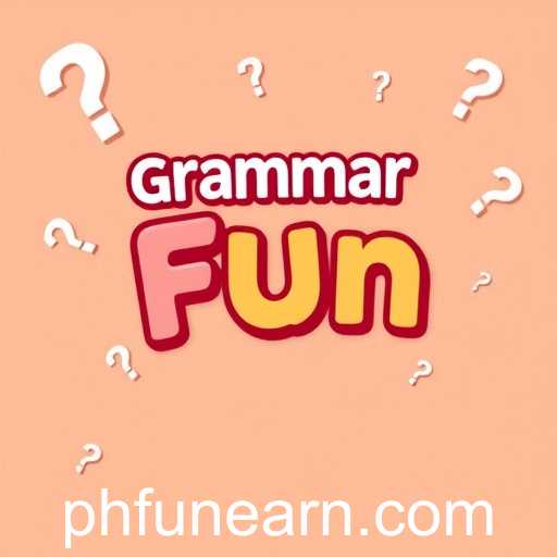 Mastering Language with 'Grammar Fun': Where Learning Meets Play