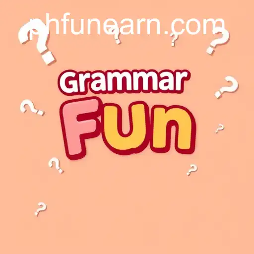 Mastering Language with 'Grammar Fun': Where Learning Meets Play