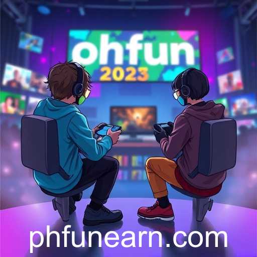 Innovative Trends in Gaming