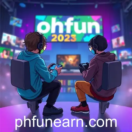 Innovative Trends in Gaming