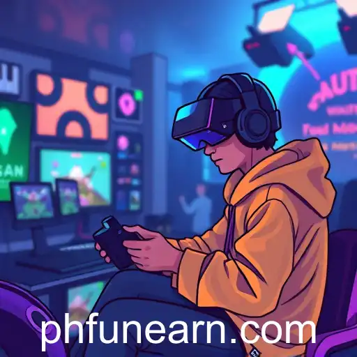 The Rise of Online Gaming Portals