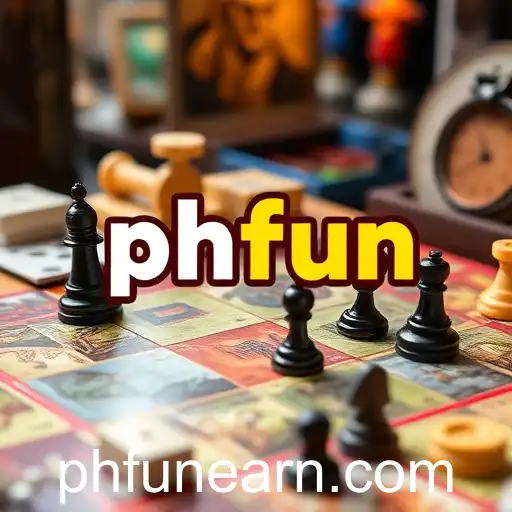 PhFun Revolutionizes Online Gaming Experience