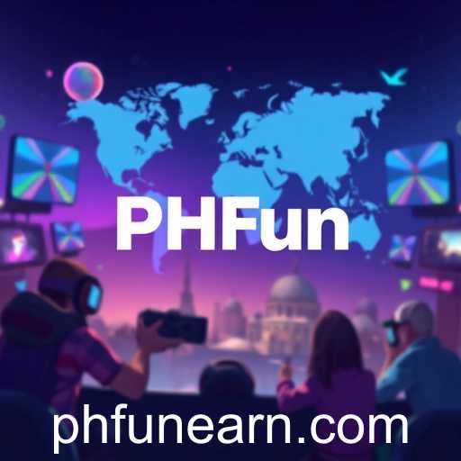 The Rise of Online Gaming Communities: PHFun’s Role in 2025