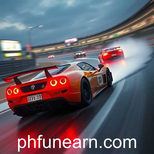 The Thrilling World of Racing Games: A Dive into 'phfun' Adventures
