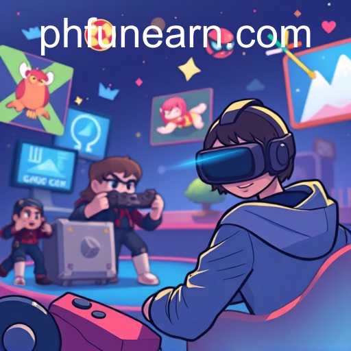 The Rise of Gaming: Phfun Leads the Way