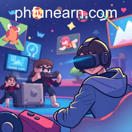 The Rise of Gaming: Phfun Leads the Way