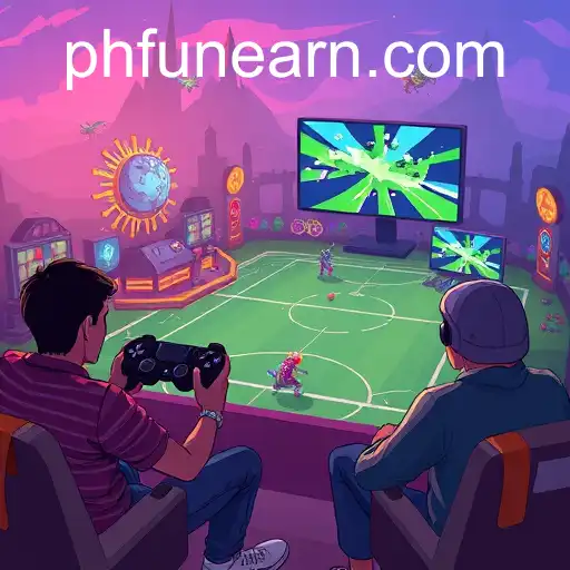 The Rise of Online Gaming Communities