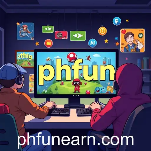 The Rise of Online English Gaming