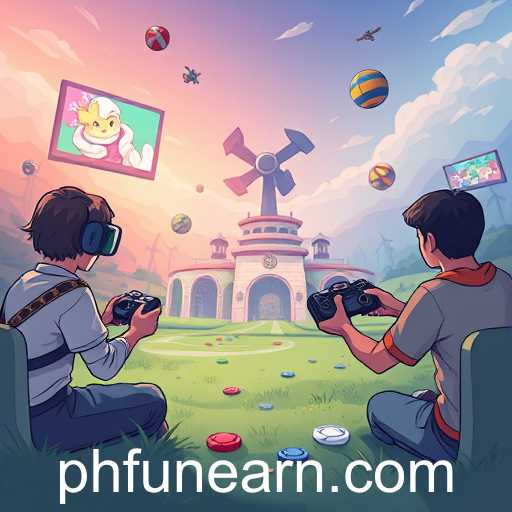 The Rise of Online Gaming in 2025