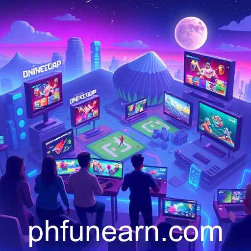 The Rise of Online Gaming Hubs