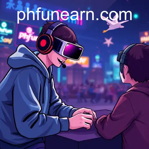 The Rise of 'phfun': A Game Changer in Online Entertainment