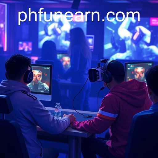 The Rise of Online Gaming Trends in 2026